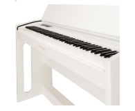 MusicMate Pianino cyfrowe MM-P100-W GrandElegance - 1588198 - zdjęcie 10